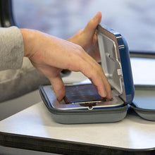 Load image into Gallery viewer, PhoneSoap Go with Custom Design
