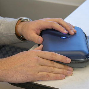PhoneSoap Go with Custom Design