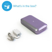 Load image into Gallery viewer, PhoneSoap 3
