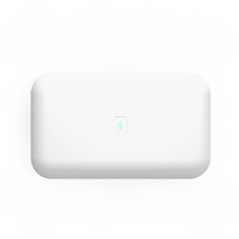 Load image into Gallery viewer, PhoneSoap Go with Custom Design (White)
