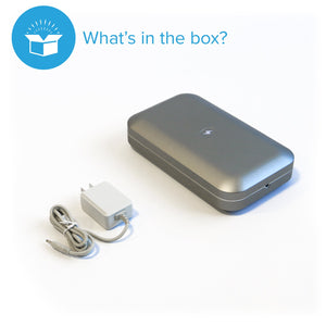 PhoneSoap Wireless (Preorder - Ships Before August 18th)